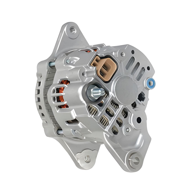 12V 50A A7T0371/23100-50K10 MITSUBISHI Lichtmaschine für NISSAN LIFTTRUCKS H20 H25 MOTOR