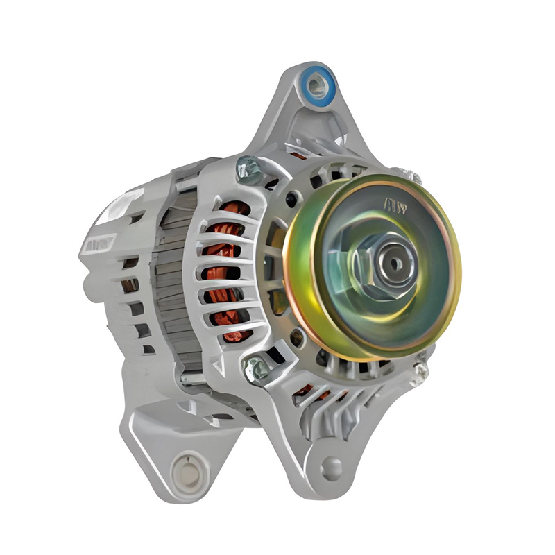 12V 50A A7T0371/23100-50K10 MITSUBISHI Lichtmaschine für NISSAN LIFTTRUCKS H20 H25 MOTOR