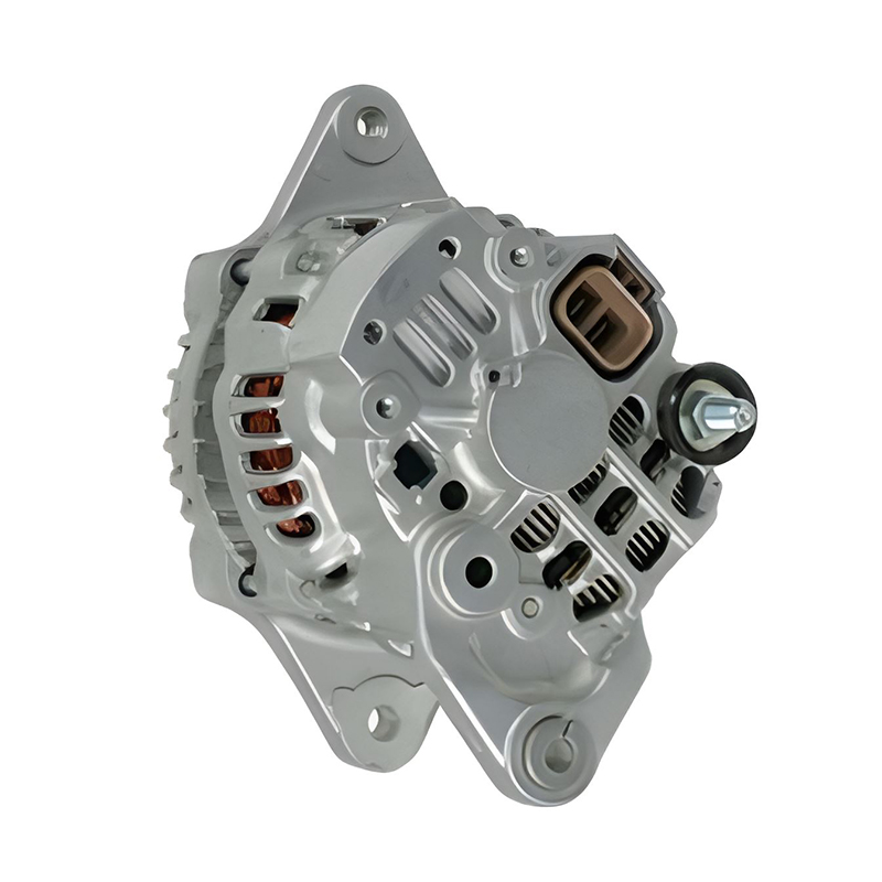 12V 50A A7TA377/A7TA371 MITSUBISHI Lichtmaschine für NISSAN GABELSTAPLER K15 K25 TB45 MOTOR