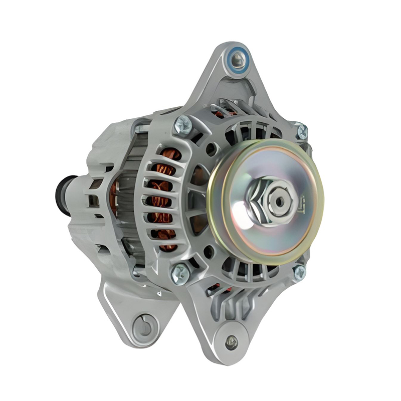 12V 50A A7TA377/A7TA371 MITSUBISHI Lichtmaschine für NISSAN GABELSTAPLER K15 K25 TB45 MOTOR