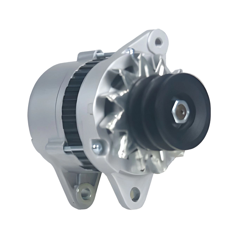 24V 25A 600-821-6130/0-33000-5840 MITSUBISHI Auto-Lichtmaschine für Komatsu PC220 PC300 6D95L 6D1125 MOTOR