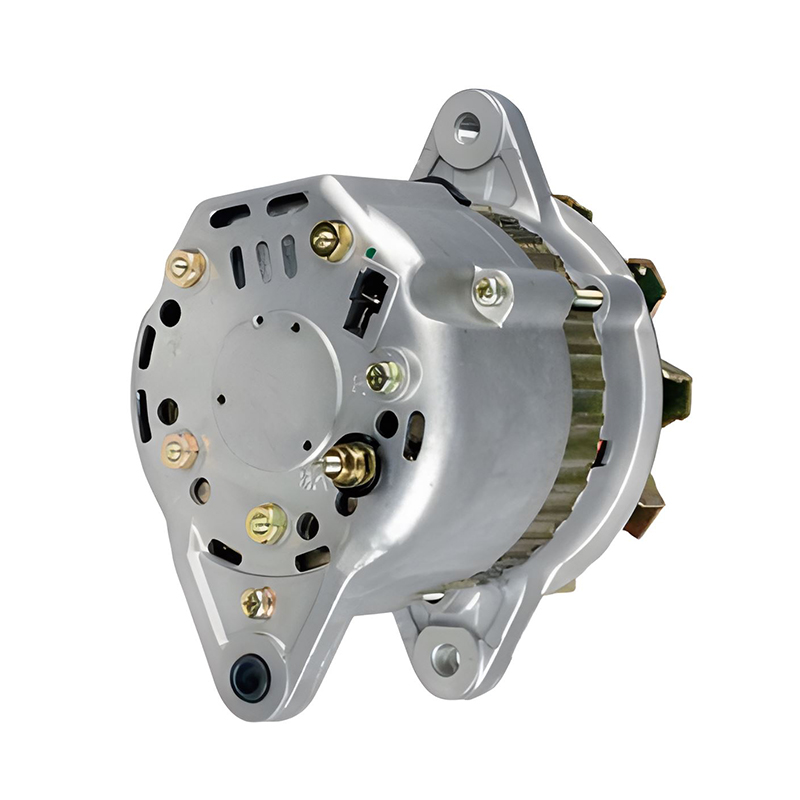 12V 35A LR135-58/LR150-58B MITSUBISHI Lichtmaschine für YANMAR MARINE 30 MOTOR