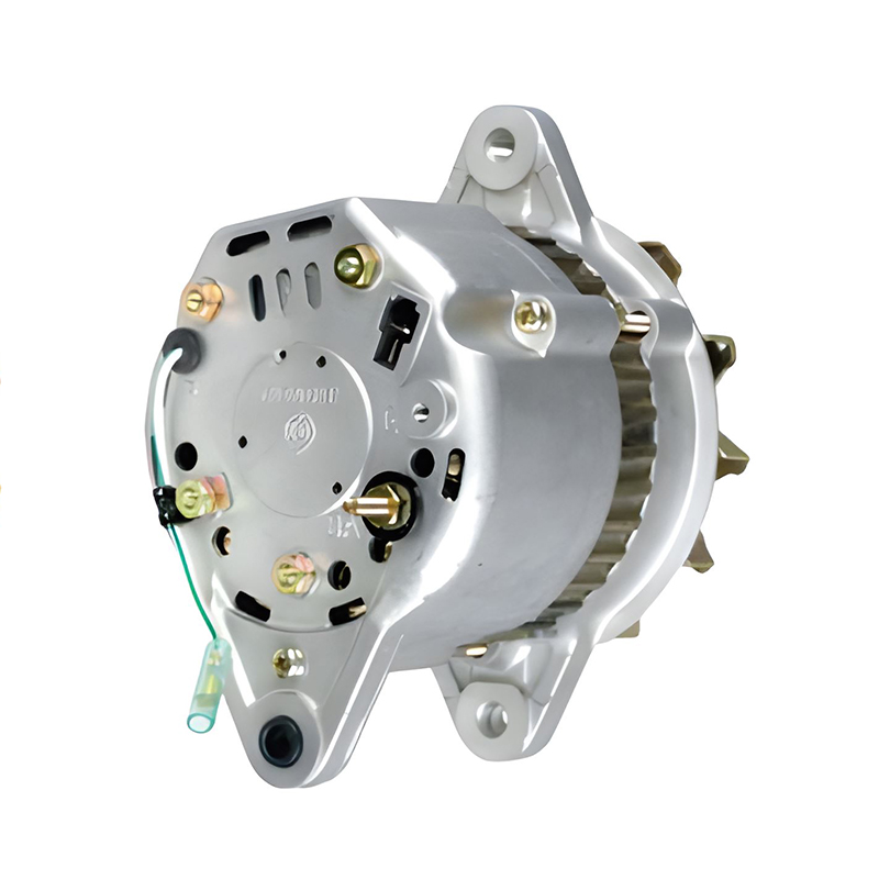 12V 25A LR125-34/1705877200 MITSUBISHI Lichtmaschine für YANMAR 3T72HC MOTOR