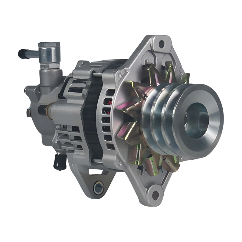 25V 50A LR250-508B/8972012810 MITSUBISHI Lichtmaschine für ISUZU NPR71, NKR66/69 4HF1/4HG1/4HJ1 MOTOR