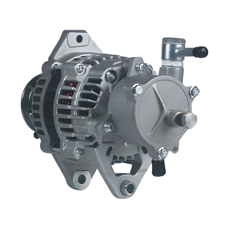 25V 50A LR250-508B/8972012810 MITSUBISHI Lichtmaschine für ISUZU NPR71, NKR66/69 4HF1/4HG1/4HJ1 MOTOR