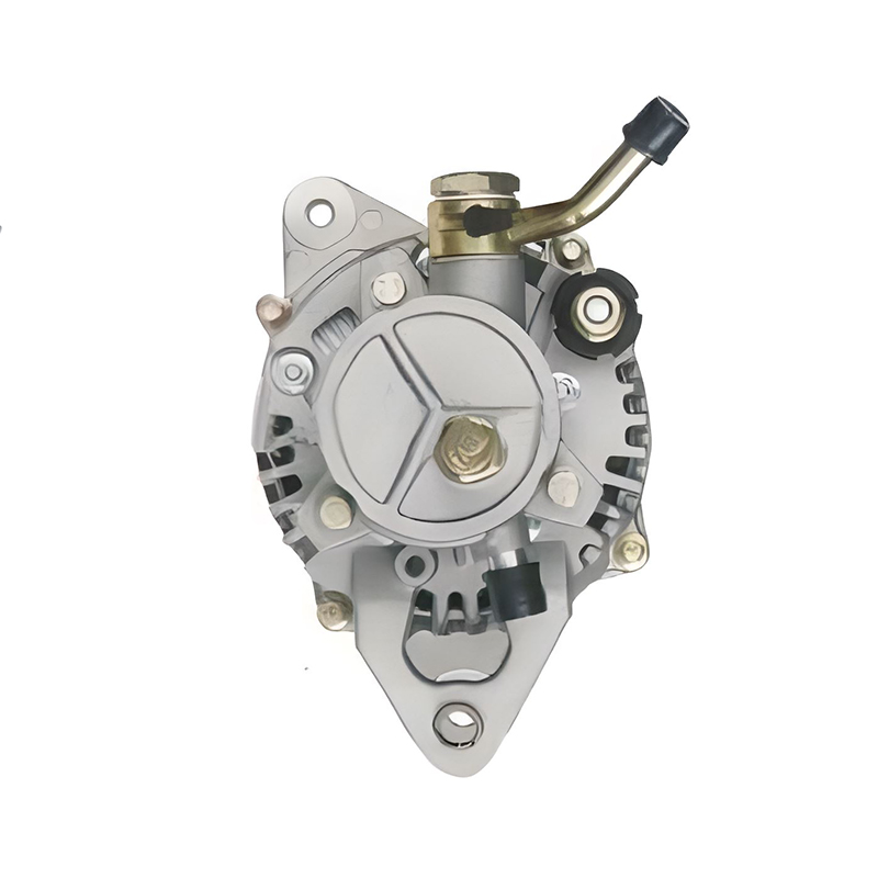 12V 80A LR180-512C/8972492091 MITSUBISHI Lichtmaschine für ISUZU KB 3.0 TFR/TFS 4JH1 4JA1 MOTOR