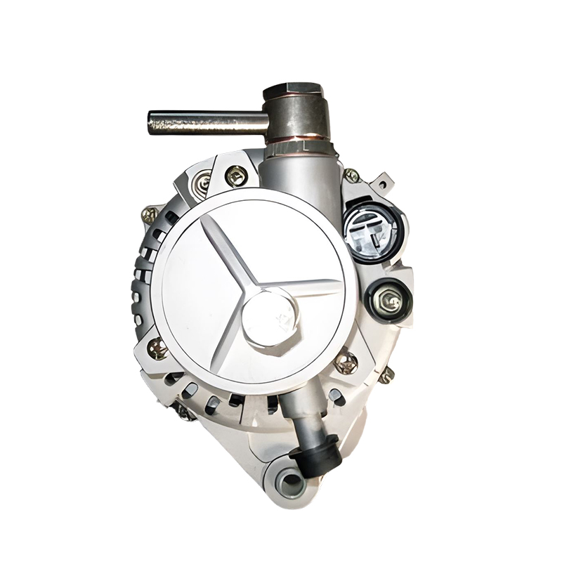 24V 50A LR250-507C/8971484960 MITSUBISHI Lichtmaschine für ISUZU NKR55/66/71 4HF1 4HG1 MOTOR