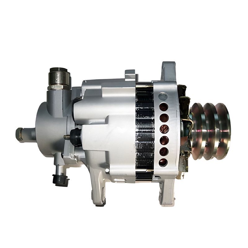 24V 50A LR250-507C/8971484960 MITSUBISHI Lichtmaschine für ISUZU NKR55/66/71 4HF1 4HG1 MOTOR