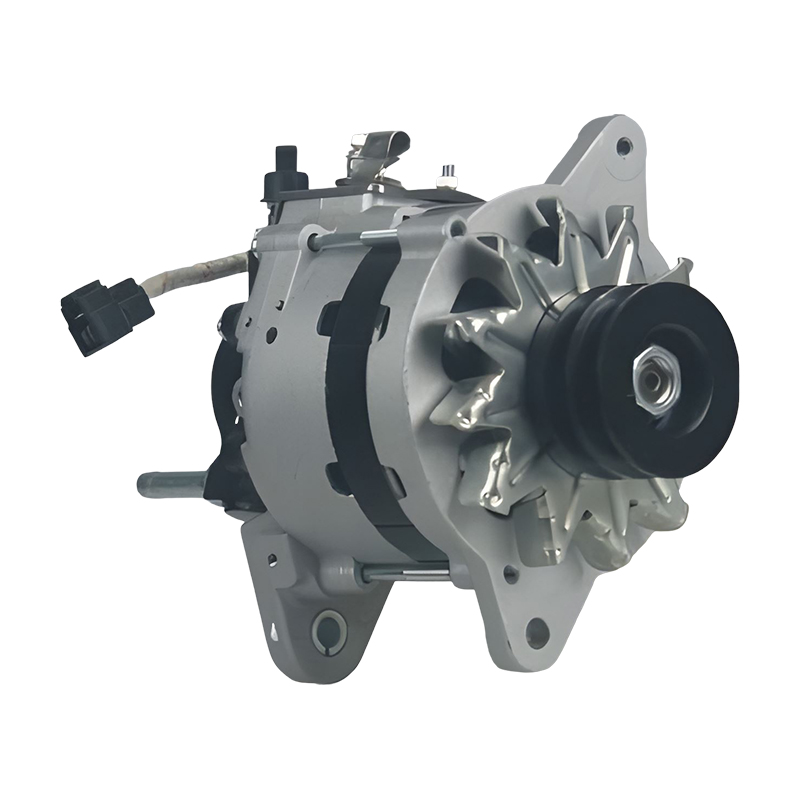 12V 55A 22070N/2702054354 DENSO Auto-Lichtmaschine für TOYOTA DYNA 2.4L, 2.8L, 2L, 3L MOTOR
