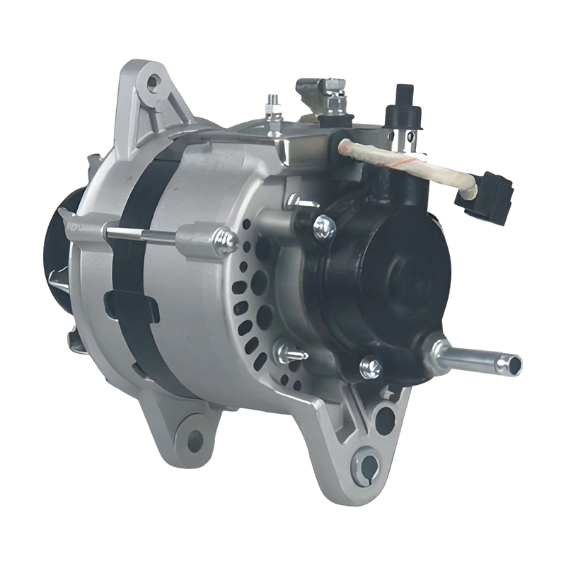 12V 55A 22070N/2702054250 DENSO Auto-Lichtmaschine für TOYOTA DYNA 2.4L, 2.8L, 2L, 3L MOTOR
