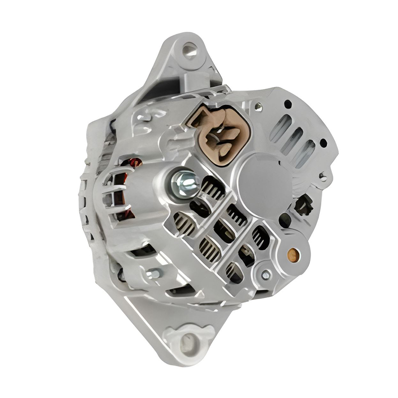 12V 50A 12562N/32A6800300 MITSUBISHI-Autolichtmaschine für CATERPILLAR 304CCR, S4Q2, MITSUBISHI-MOTOR