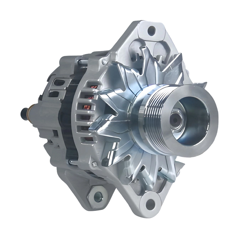 24V 50A LR250-708B/8980298902 MITSUBISHI Lichtmaschine für ISUZU NNR NPR 4HK1 MOTOR