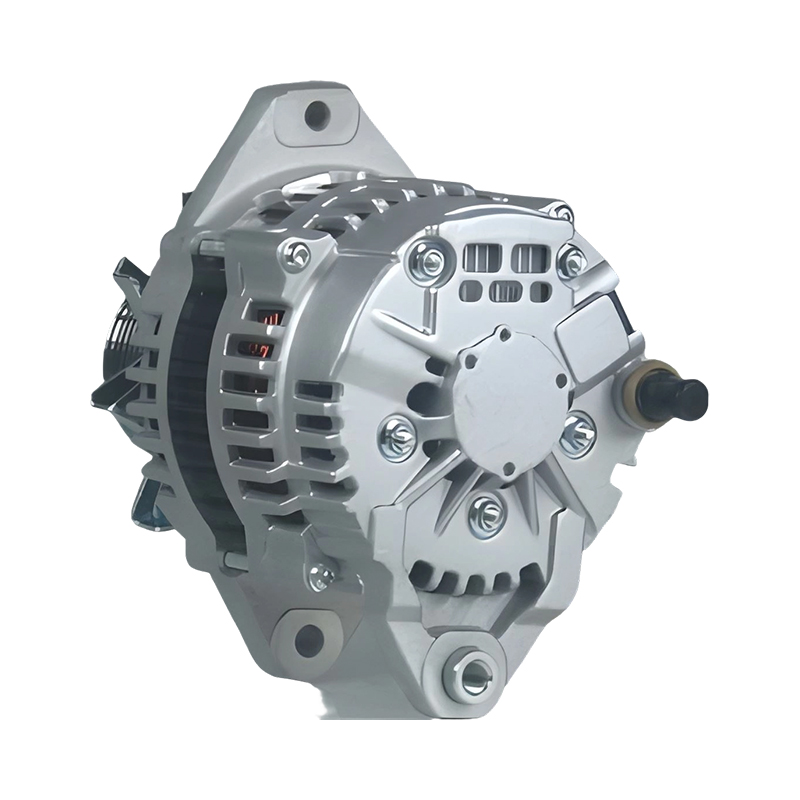 24V 50A LR250-708B/8980298902 MITSUBISHI Lichtmaschine für ISUZU NNR NPR 4HK1 MOTOR