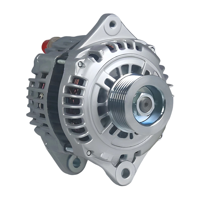 12V 190A LR190763/1042109030 DENSO Auto-Lichtmaschine für ISUZU D-MAX 3.0L 4JJ1 MOTOR