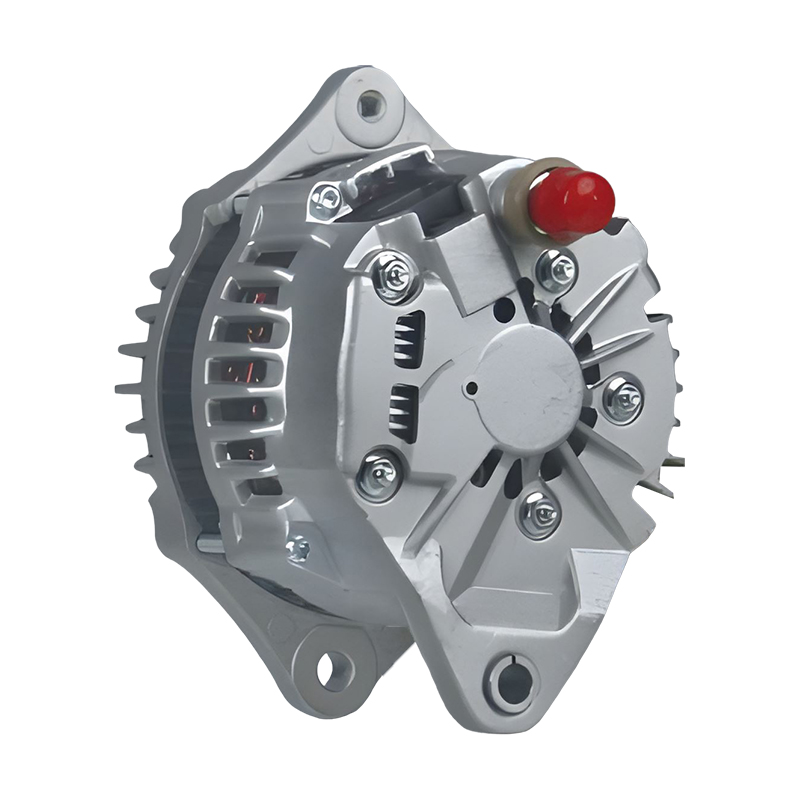 12V 190A LR190763/1042109030 DENSO Auto-Lichtmaschine für ISUZU D-MAX 3.0L 4JJ1 MOTOR