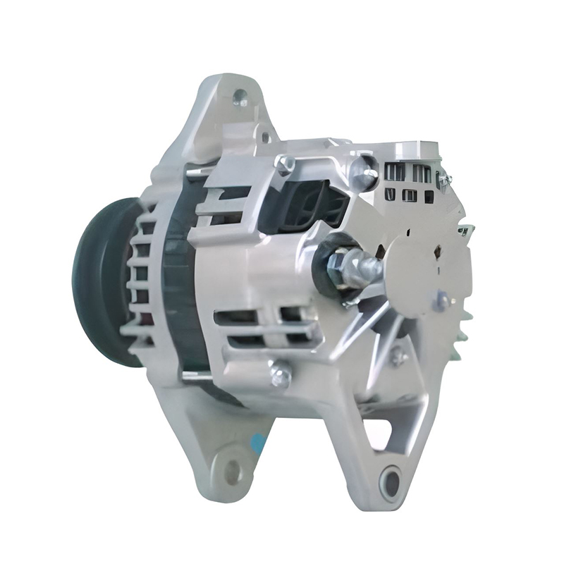 12V 60A JA1516IR/LR160-728 MITSUBISHI Lichtmaschine für NISSAN DATSUN D21/22 TD27 QD32 MOTOR