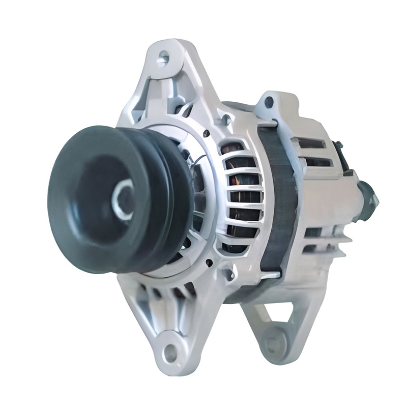 12V 60A JA1516IR/LR160-728 MITSUBISHI Lichtmaschine für NISSAN DATSUN D21/22 TD27 QD32 MOTOR