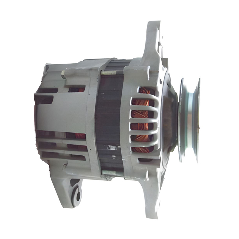 12V 60A LR160-747/LR170-747C MITSUBISHI Lichtmaschine für NISSAN TCM GABELSTAPLER TD27 MOTOR