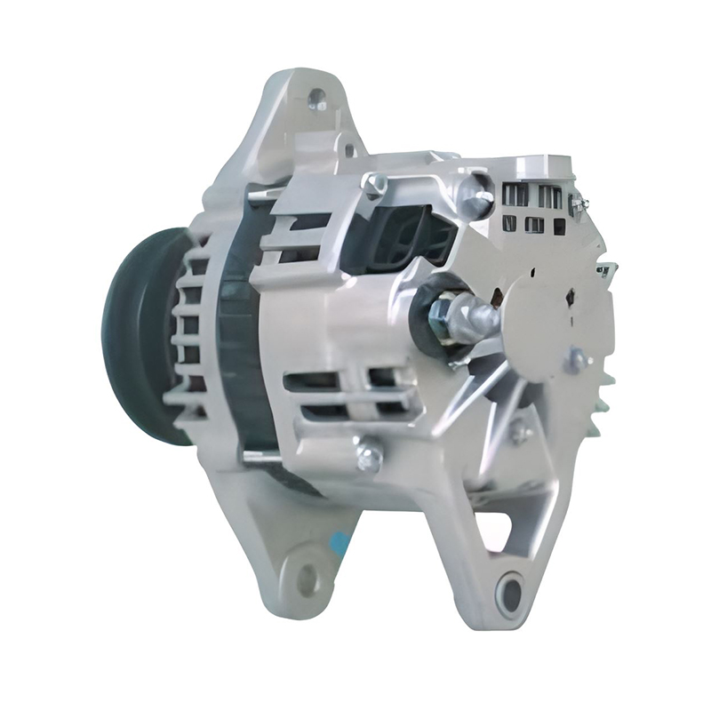 12V 60A LR160-747/LR170-747C MITSUBISHI Lichtmaschine für NISSAN TCM GABELSTAPLER TD27 MOTOR