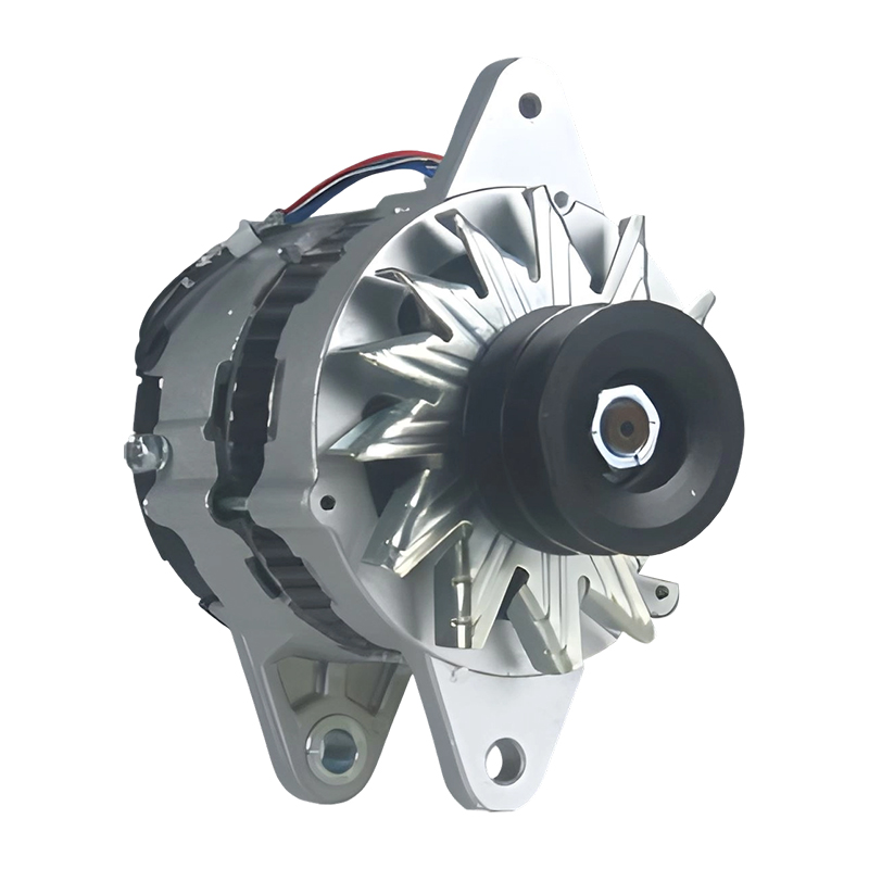 24V 50A 27040-2210/0201-152-1310 MITSUBISHI Lichtmaschine für HINO F17D F20C F21C MOTOR