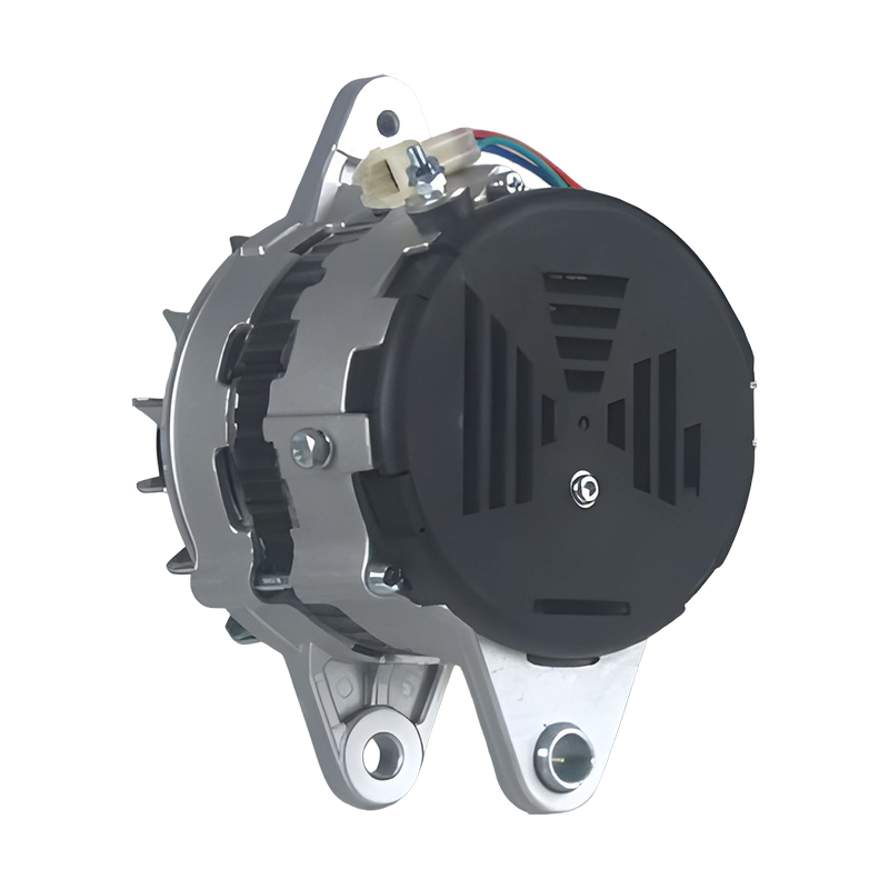 24V 50A 27040-2171/0201-152-0912 MITSUBISHI Lichtmaschine für HINO P11C K13C MOTOR