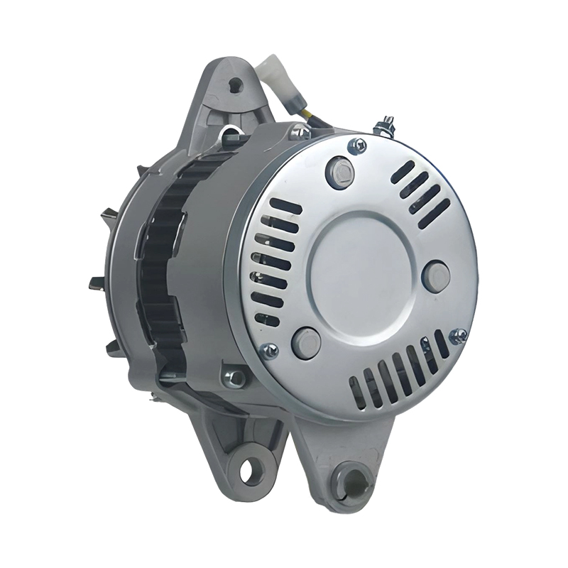 24V 50A 27040-1772/0201-102-3034 MITSUBISHI Auto-Lichtmaschine für HINO RJ31 RJ3H H07D MOTOR