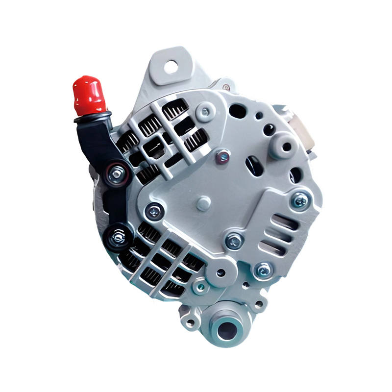 24V 80A A4TU8093/ME226229 MITSUBISHI Lichtmaschine für MITSUBISHI FUSO FE83D 4M50 MOTOR