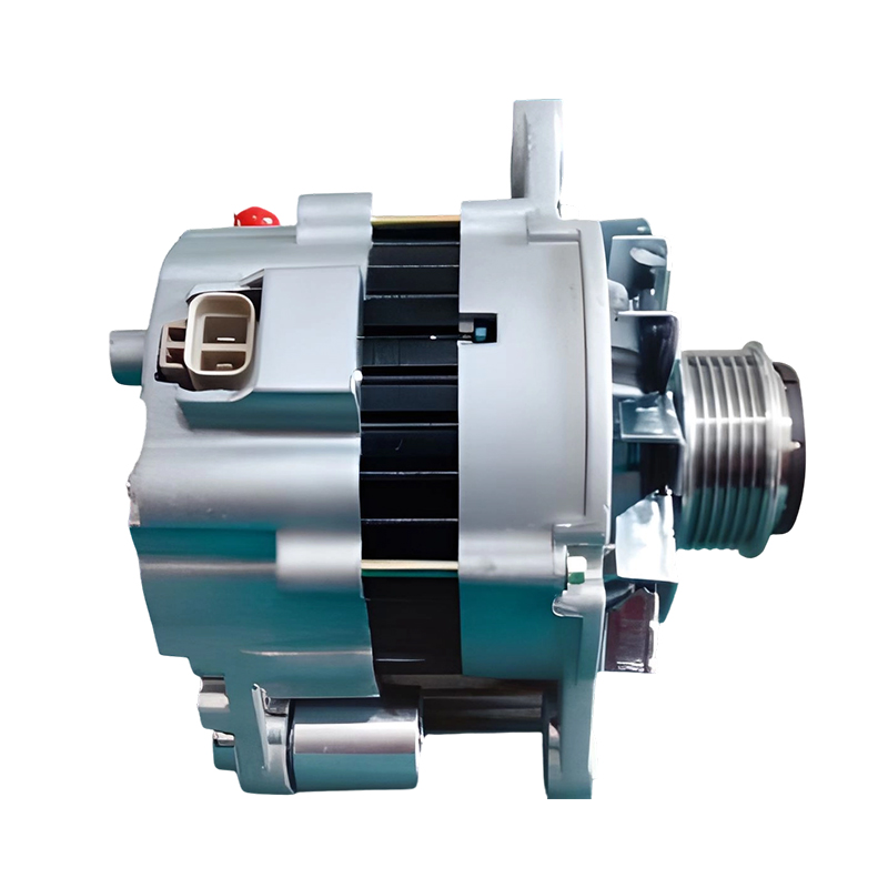 24V 80A A4TU6181/ME220062 MITSUBISHI Lichtmaschine für MITSUBISHI FUSO FG BE 4M50T MOTOR