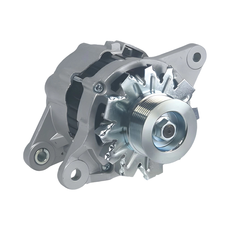 24V 50A A4TU4591/1812005201 Mitsubishi Auto-Lichtmaschine für ISUZU CXM, CXZ, EXZ, 6TE, 8TD MOTOR