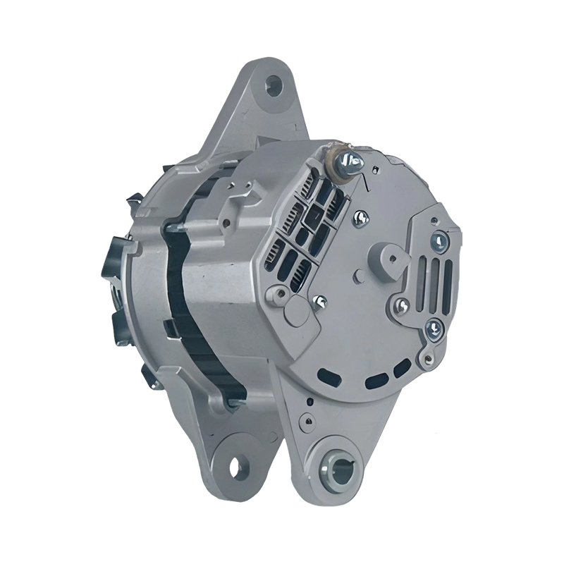 24V 50A A4TU4591/1812005201 Mitsubishi Auto-Lichtmaschine für ISUZU CXM, CXZ, EXZ, 6TE, 8TD MOTOR