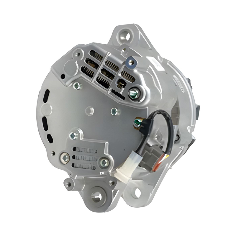 24V 50A 12748N/A4TU3586 MITSUBISHI-Autolichtmaschine für MITSUBISHI CATERPILLAR E320B, S6K-MOTOR