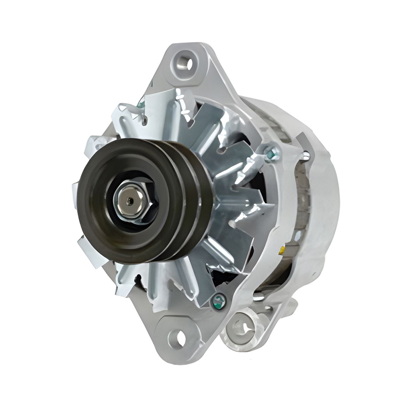 24V 50A 12748N/A4TU3586 MITSUBISHI-Autolichtmaschine für MITSUBISHI CATERPILLAR E320B, S6K-MOTOR