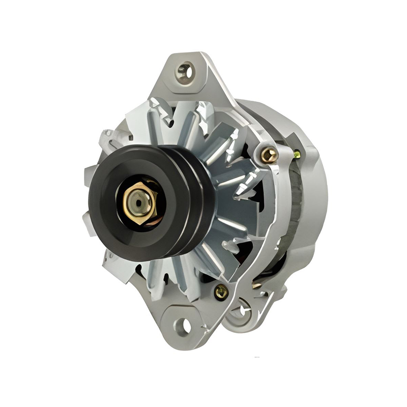 24V 50A 12310N/A4T40286 MITSUBISHI Autolichtmaschine für MITSUBISHI FUSO FK FM 6D16-2AT MOTOR
