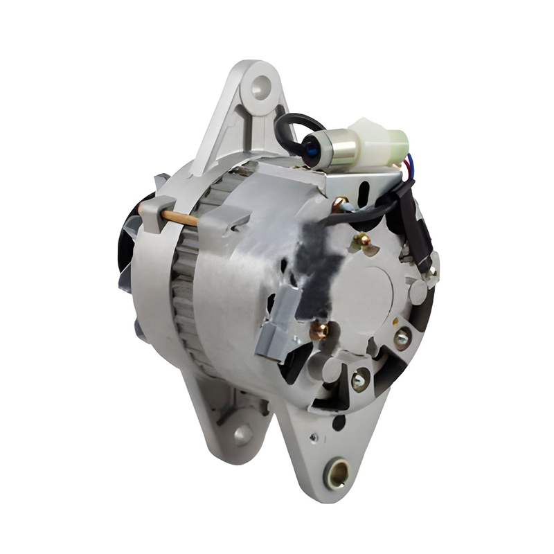 24V 40A 0-35000-3763/0-35000-4000 MITSUBISHI Lichtmaschine für ISUZU FRR32 6HE1 6HK1 6HH1 MOTOR