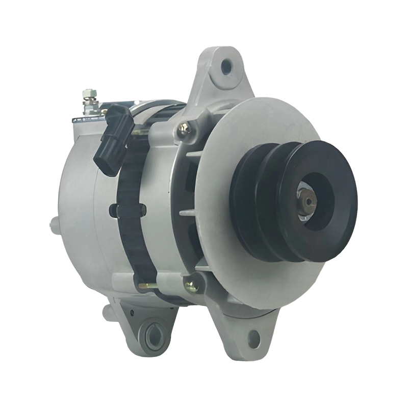 24V 40A 37300-83014/37300-83015 MITSUBISHI Lichtmaschine für HYUNDAI TRUCK 5-8TON D6BR MOTOR