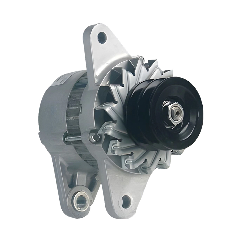 24V 30A 0-33000-6000/1812003650 MITSUBISHI Lichtmaschine für ISUZU TCM TRUCK 6BB1 6BD1 MOTOR