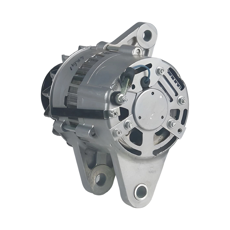 24V 30A 0-33000-6000/1812003650 MITSUBISHI Lichtmaschine für ISUZU TCM TRUCK 6BB1 6BD1 MOTOR