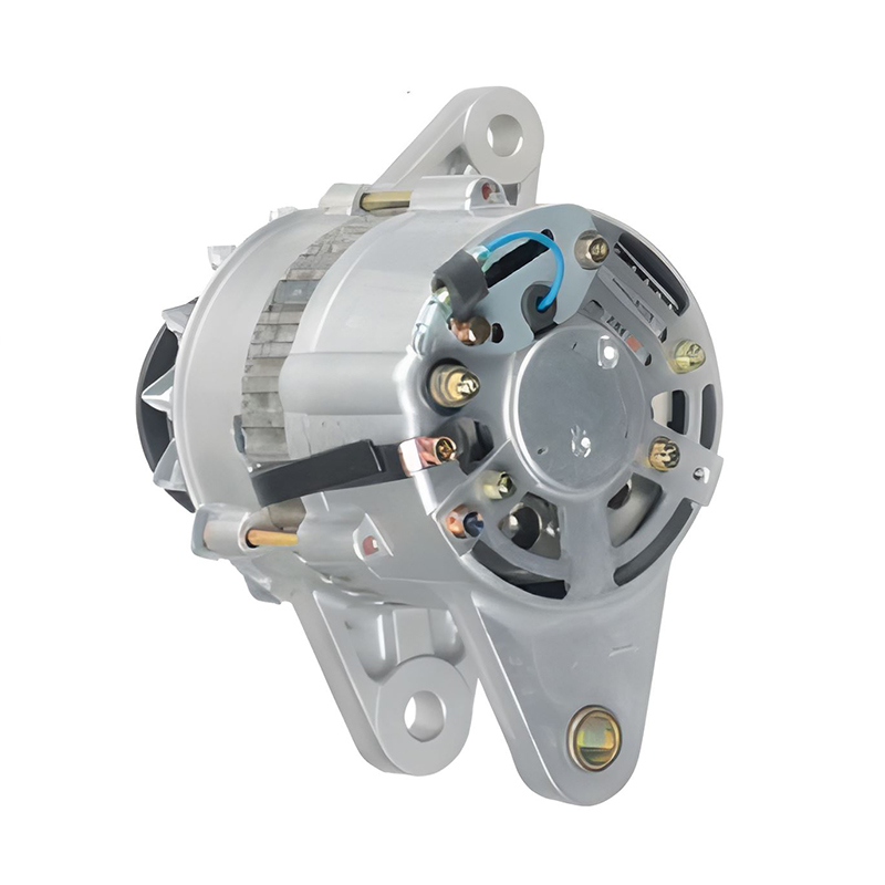24V 30A 0-33000-6550/1812004401 MITSUBISHI Lichtmaschine für ISUZU EX200-3 EX220 6BD1TPJ MOTOR