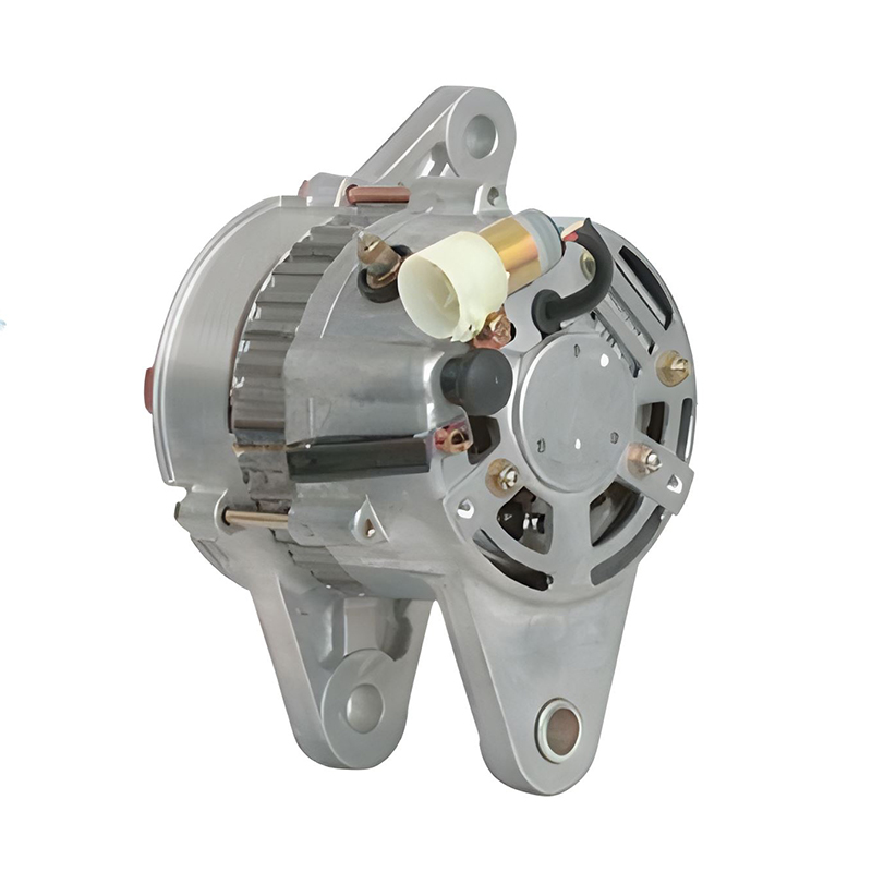 24V 30A 0-33000-5770/1812003520 MITSUBISHI Auto-Lichtmaschine für ISUZU INDUSTRIAL 6BD1-MOTOREN