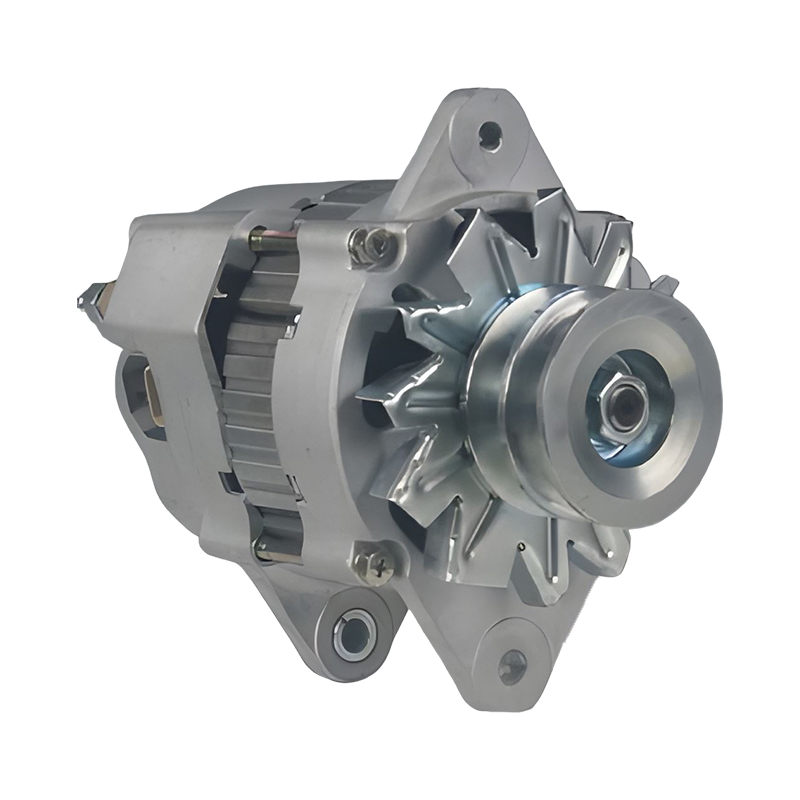 24V 70A 37300-45150/AC270370 MITSUBISHI Lichtmaschine für HYUNDAI COUNTY D4DB/D4DD MOTOR