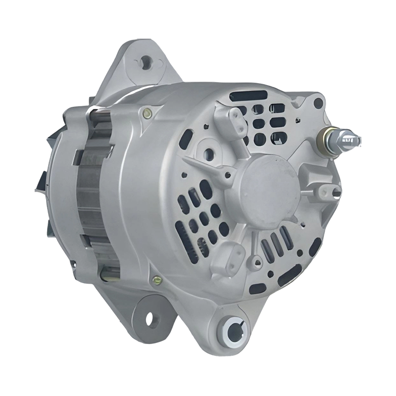 24V 70A 37300-45150/AC270370 MITSUBISHI Lichtmaschine für HYUNDAI COUNTY D4DB/D4DD MOTOR