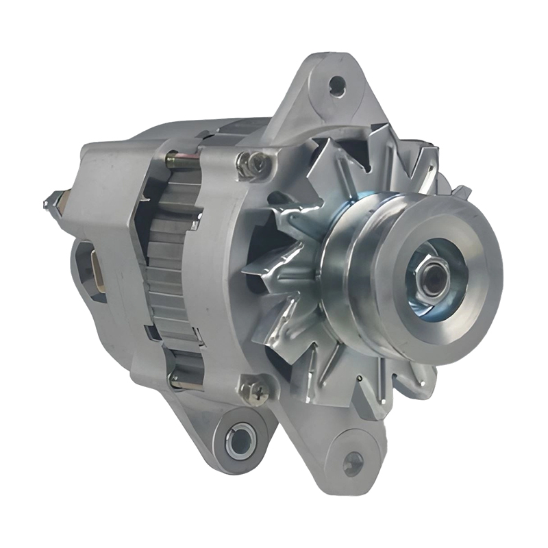 24V 70A 3730093000/AC270542 MITSUBISHI Auto-Lichtmaschine für HYUNDAI R210-5 R215-5 Bagger D6BT Motor