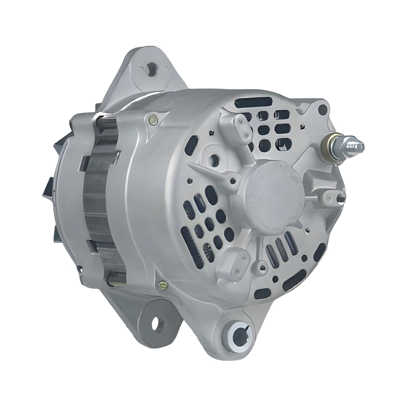 24V 70A 3730093000/AC270542 MITSUBISHI Auto-Lichtmaschine für HYUNDAI R210-5 R215-5 Bagger D6BT Motor