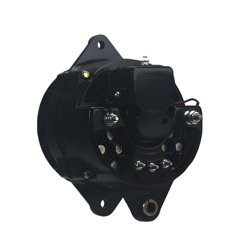 24V 75A 8066N/8LHA3025 Prestolite Auto-Lichtmaschine für CLARK Gabelstapler DAF Marine King Long