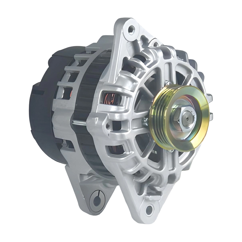 12V 80A 13839N/3730022600 MITSUBISHI Lichtmaschine für HYUNDAI ELANTRA 1.6L G4E MOTOR
