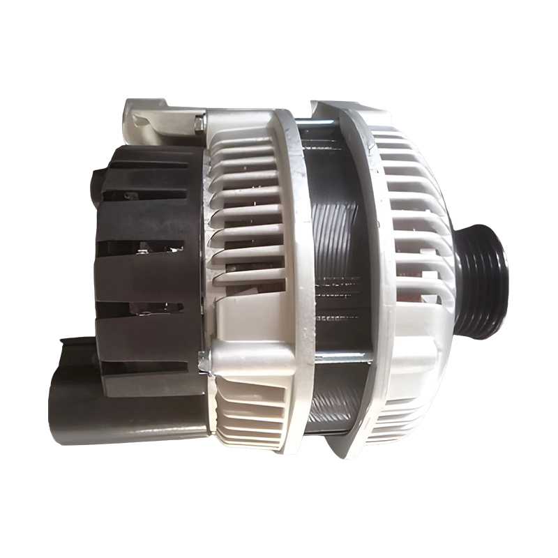 12V 150A 23076N/12311248296 VALEO Auto-Lichtmaschine für BMW E38, E39, E46, E53 2000-2004 M57D30