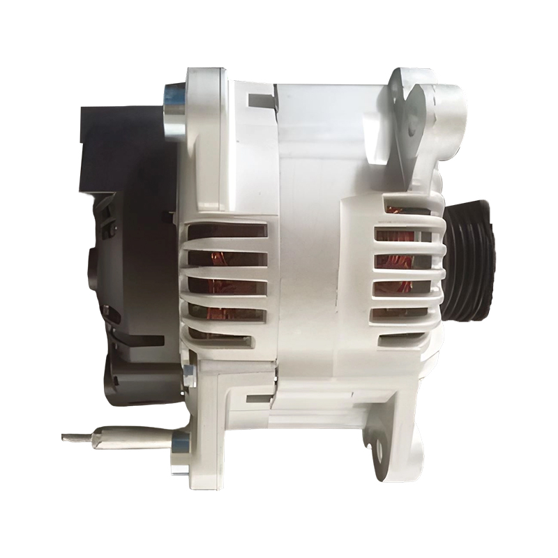 12V 180A 23364N/TG17V020 VALEO Lichtmaschine für AUDI A6