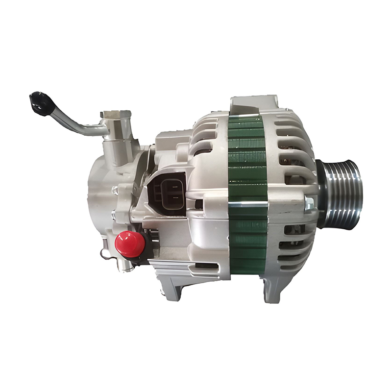 12V 80A 0986049860/0K55218300B DENSO Auto-Lichtmaschine für KIA Carnival 2.9L, Sedona 2.9L
