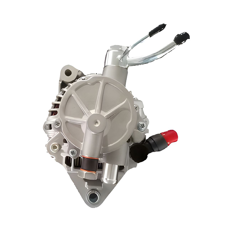 12V 80A 0986049860/0K55218300B DENSO Auto-Lichtmaschine für KIA Carnival 2.9L, Sedona 2.9L