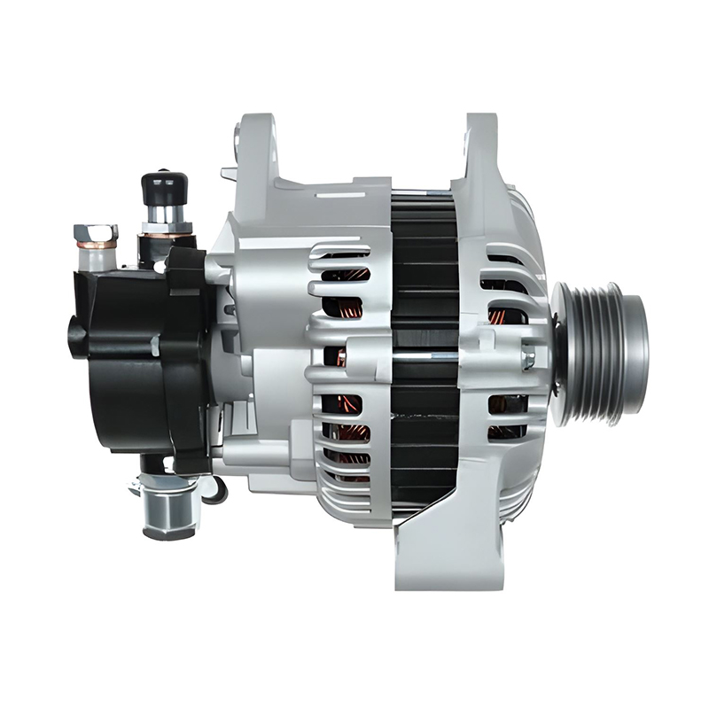 12V 110A 23203N/373004X000 DENSO Auto-Lichtmaschine für KIA Carnival 2.9L, Sedona 2.9L